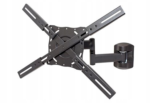 Roline Držák Lcd/tv, 4 klouby, montáž na zeď