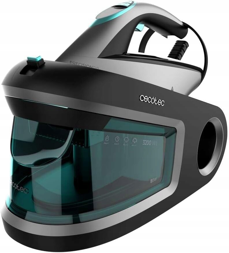Parní generátor Cecotec IronHero Station 3200W Turbo Slide