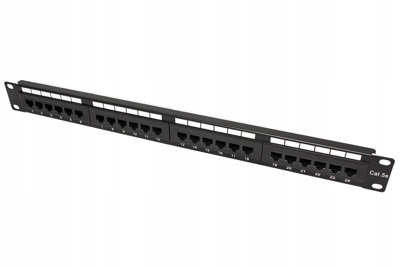 Goobay Patchpanel 19