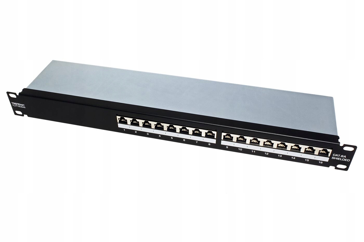 Trendnet Patchpanel 19