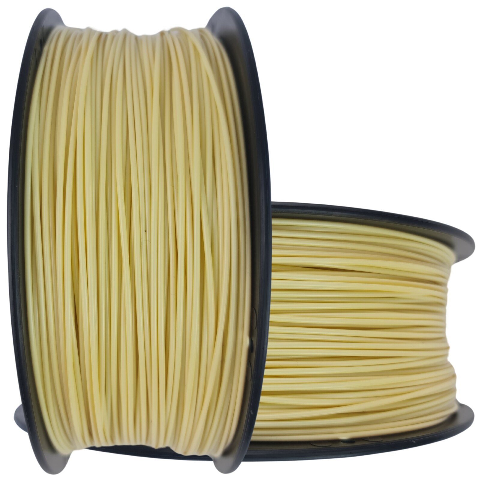 Pla filament 1,75 mm 3D tisk Plastspaw 1000 g Borovice 100% čistota