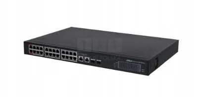 Switch Dahua PFS3226-24ET-240