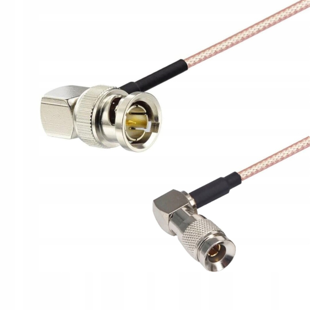 Kabel Hd-sdi 3G-SDI 75ohm V-B3 3m Premium