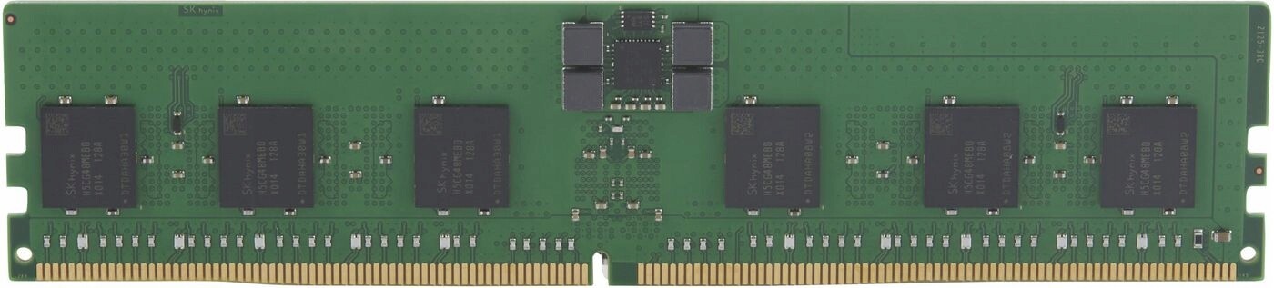 Paměť Hp 32 Gb DDR5 4800 Ecc