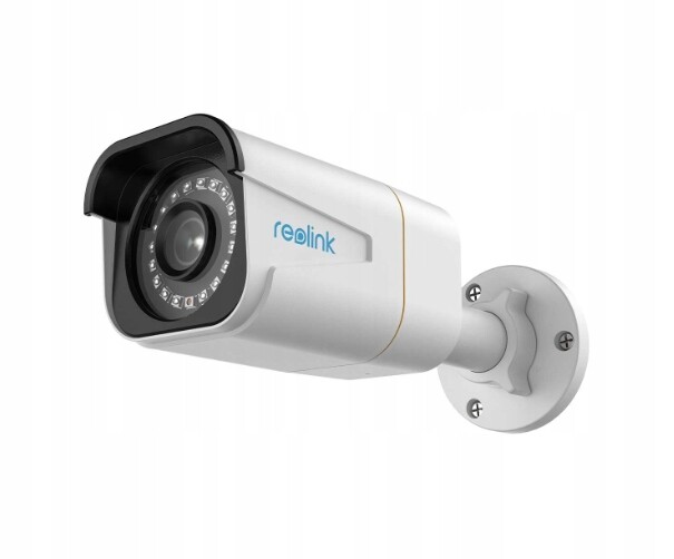Ip kamera Reolink RLC-1010A 10MP Barva Noc Poe 5K