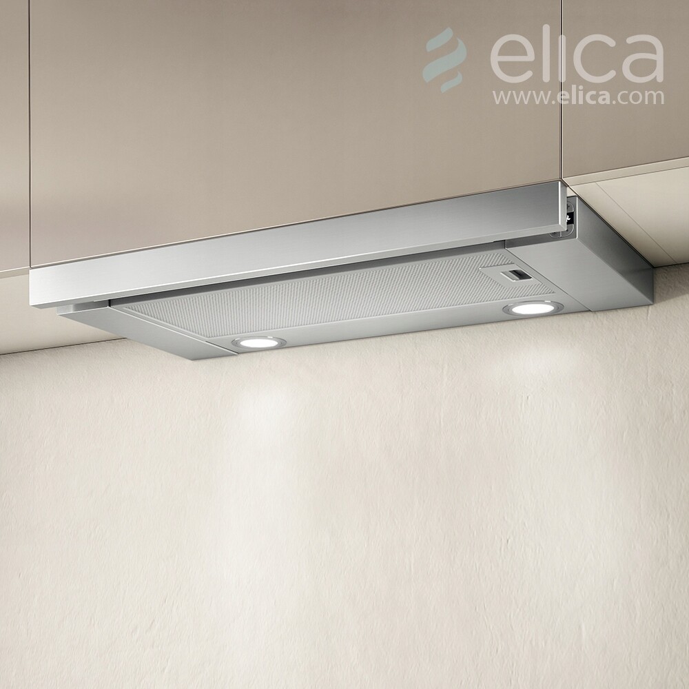 Vestavná digestoř Elica Elite 26 IX/A/60