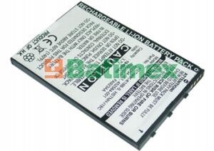 Akumulátor Hp iPAQ 900 452294-001 1940 mAh Li-Ion