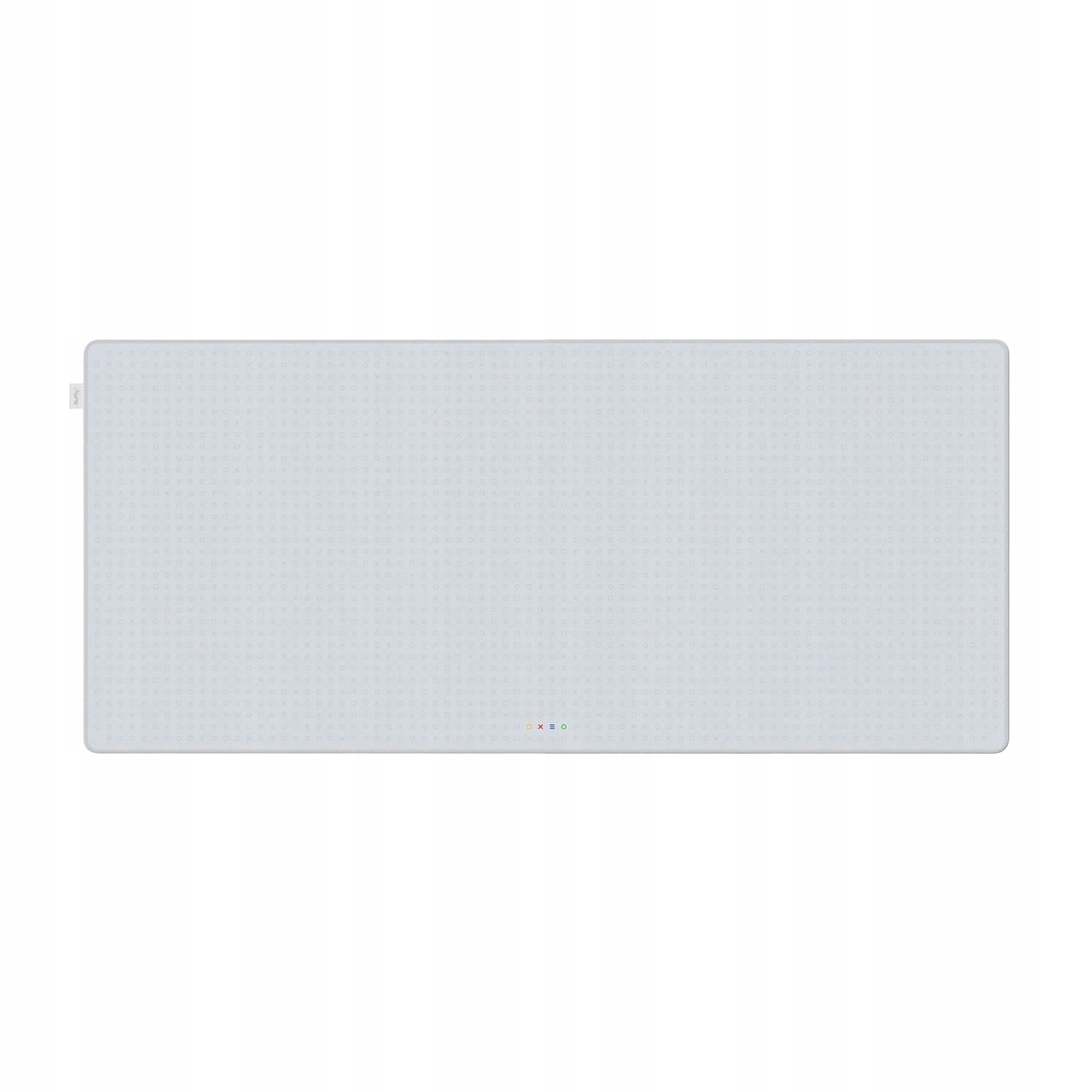 Podložka na psací stůl Nuphy Deskmat Kick75 900 x 400 mm