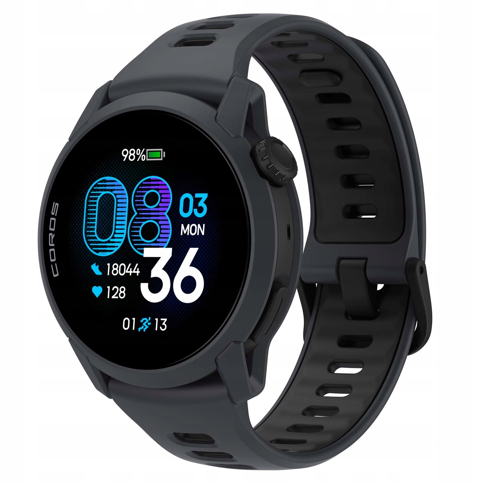 Hodinky Coros Pace 4 Premium Multisport Watch Gps