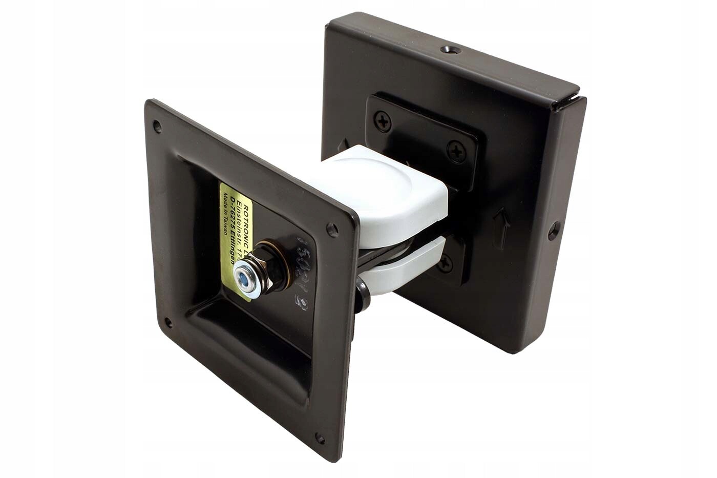 Roline Držák LCD displeje až 6kg, 1 kloub, montáž na zeď