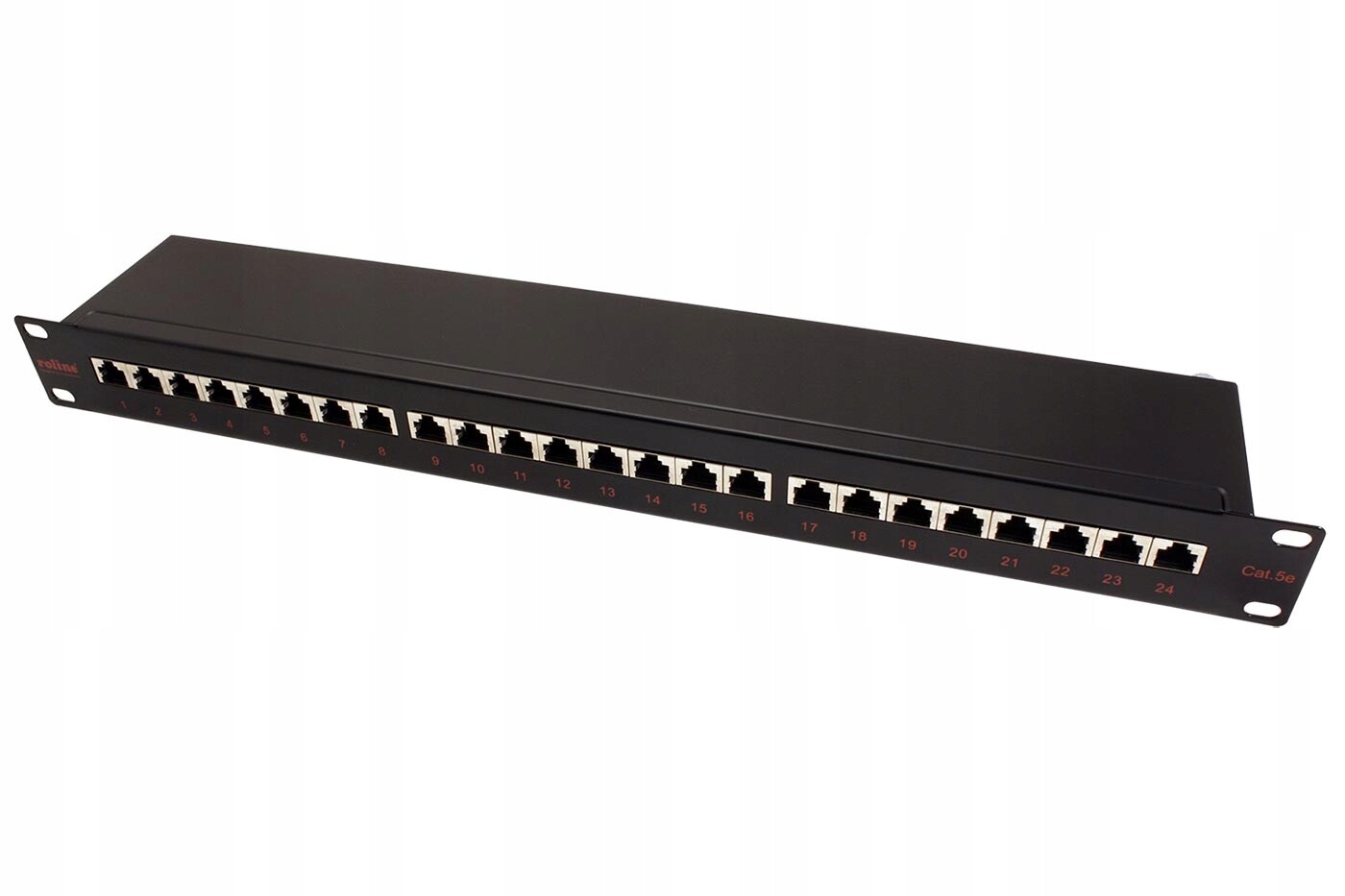 Roline Patchpanel 19