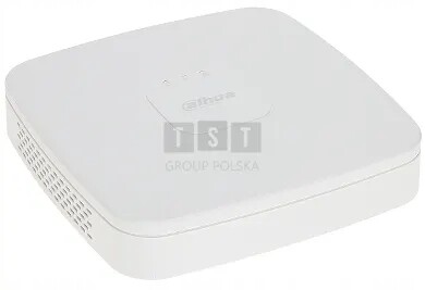 Ip Rekordér NVR4104-4KS2/L 4 Kanály Dahua