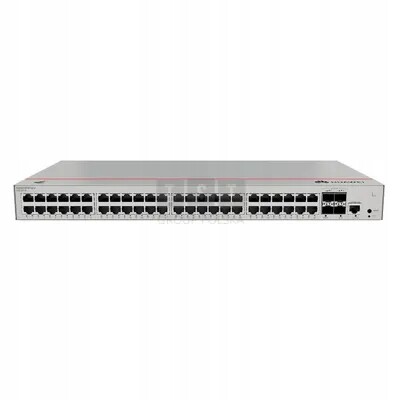 Huawei S220-48T4X Switch 48x Ge, 4x Sfp+, Ac