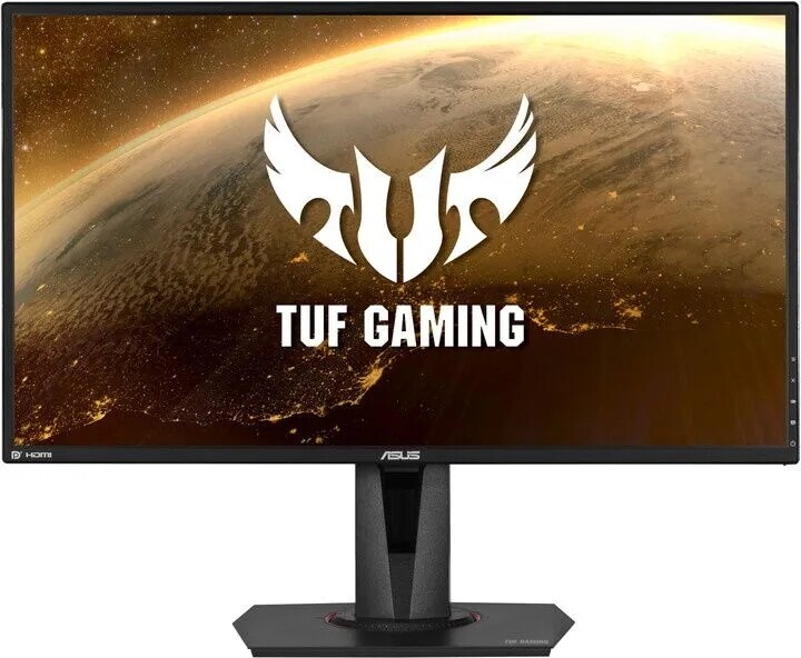 Led monitor Asus VG27AQZ 27
