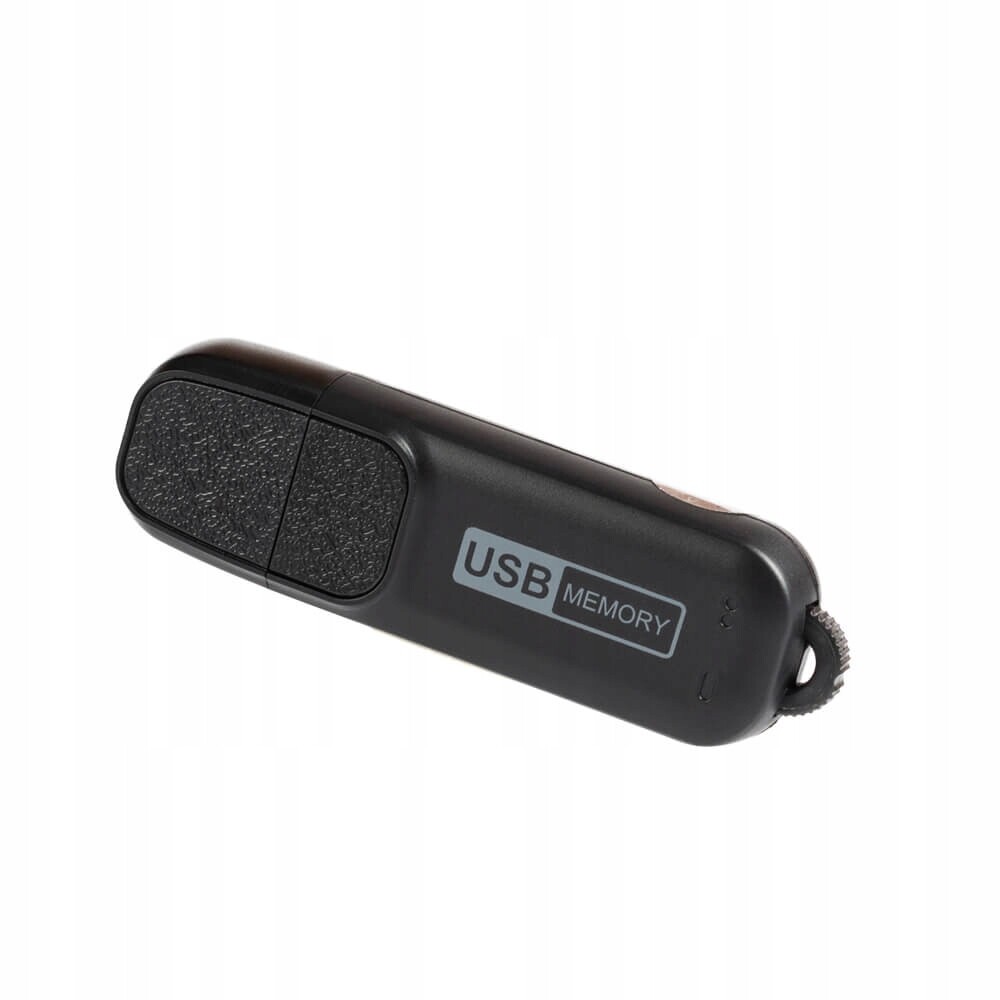 Diktafon Usb flash disk odposlech Esonic MQ-U310