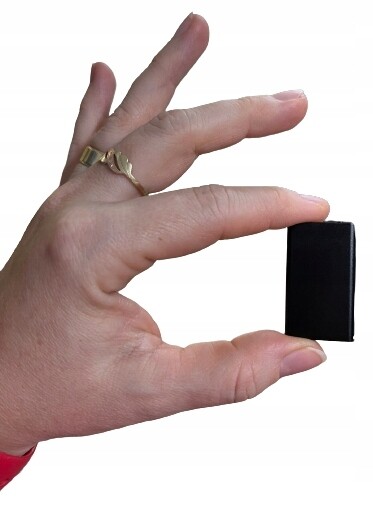 Miniaturní špionážní diktafon s magnetem Esonic MR-130 8GB