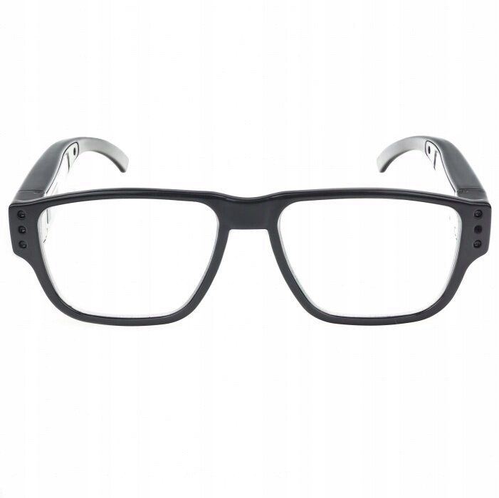 Špionážní brýle s kamerou skrytá kamera LawMate PV-EG20CL