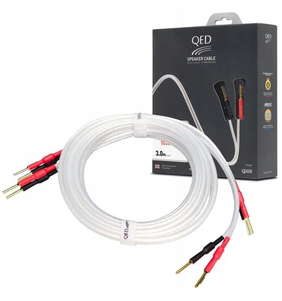 Qed QE1442 Zveřejnění Podpisu 3,0 M