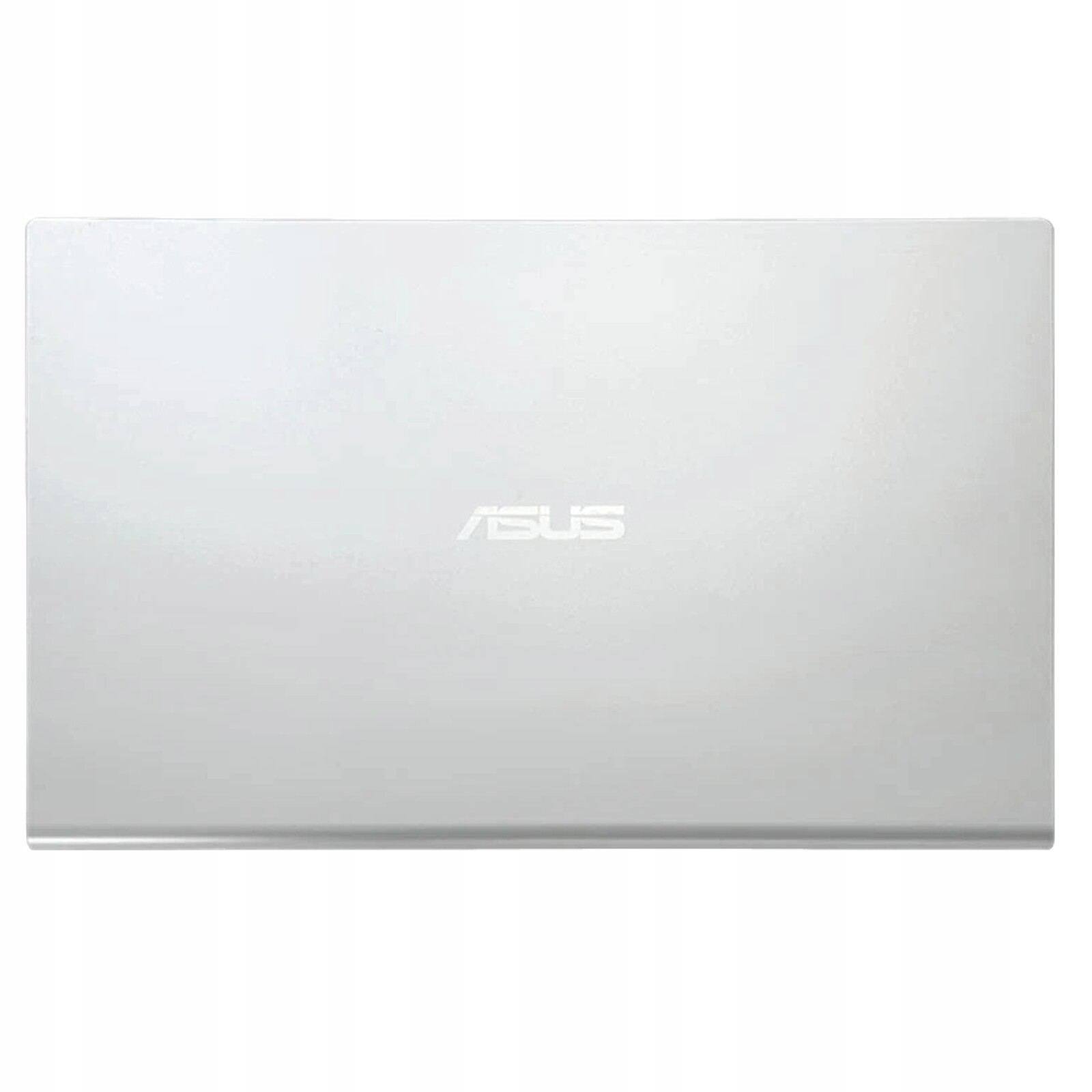 Pouzdro Klapka Asus X509 X509DA X509FA F509 X515 X515MA Stříbrná Originál