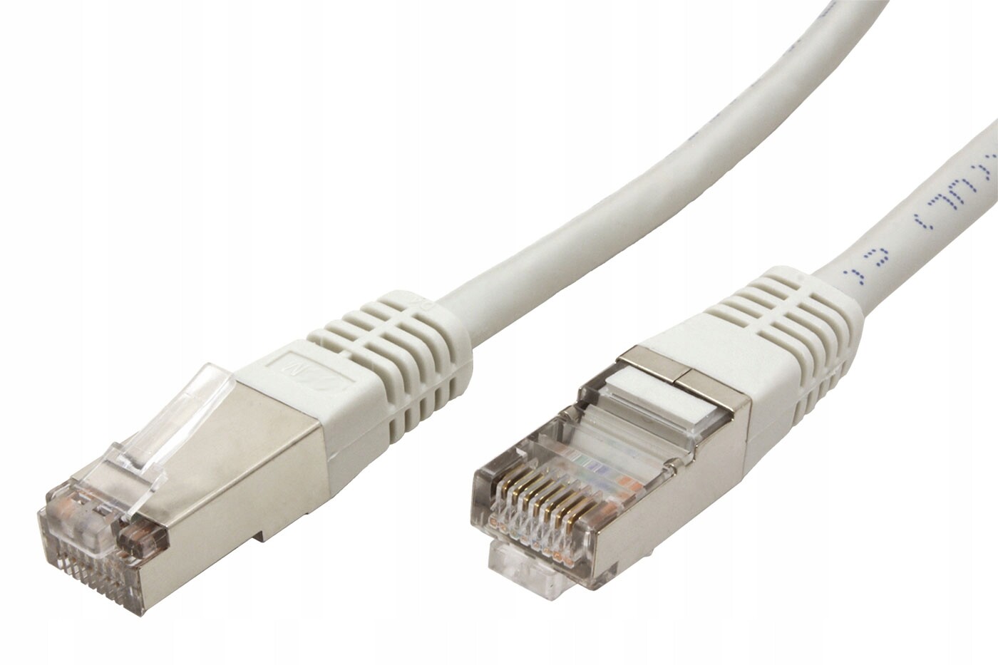 Roline S/ftp patchkabel kat. 5e, 20m