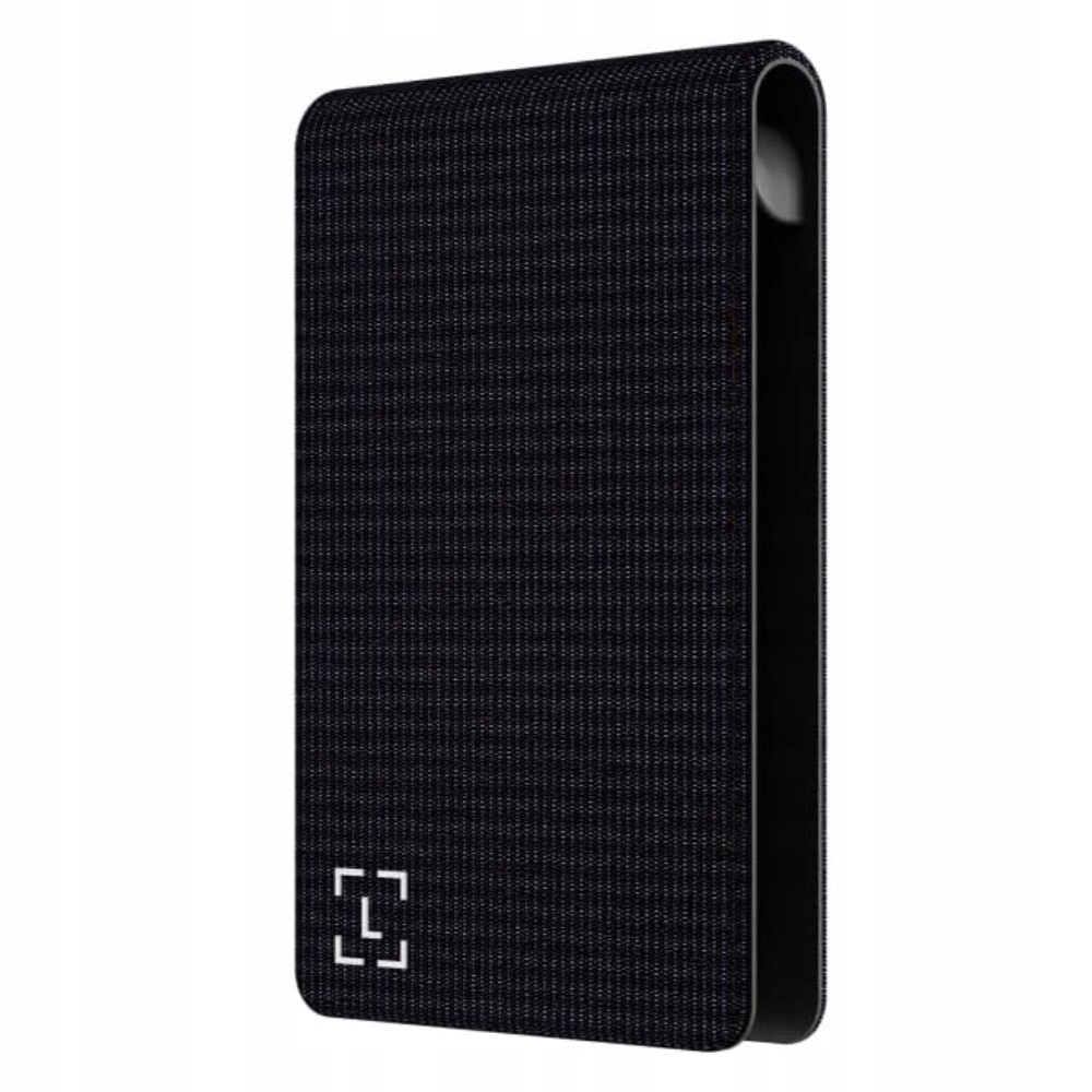 Ledger Pouzdro Peněženka pro kryptoměny Nano Gen5 Magnet Folio Party Aubergine