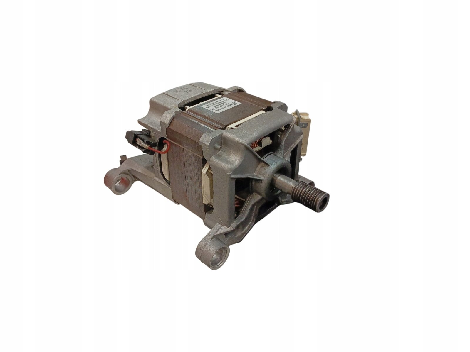 Pohonný motor pračky Gorenje 348870 #D953139