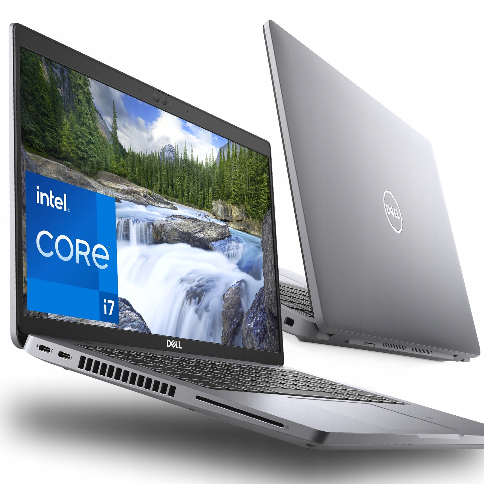 Dell Latitude 14 Full Hd Intel Core i7 16GB/1TB Ssd NVMe Windows 11 Pro