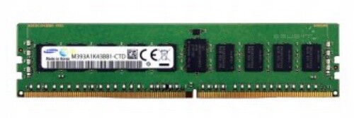 Ram Samsung 16GB DDR4 Reg M393A2K43BB1-CTD