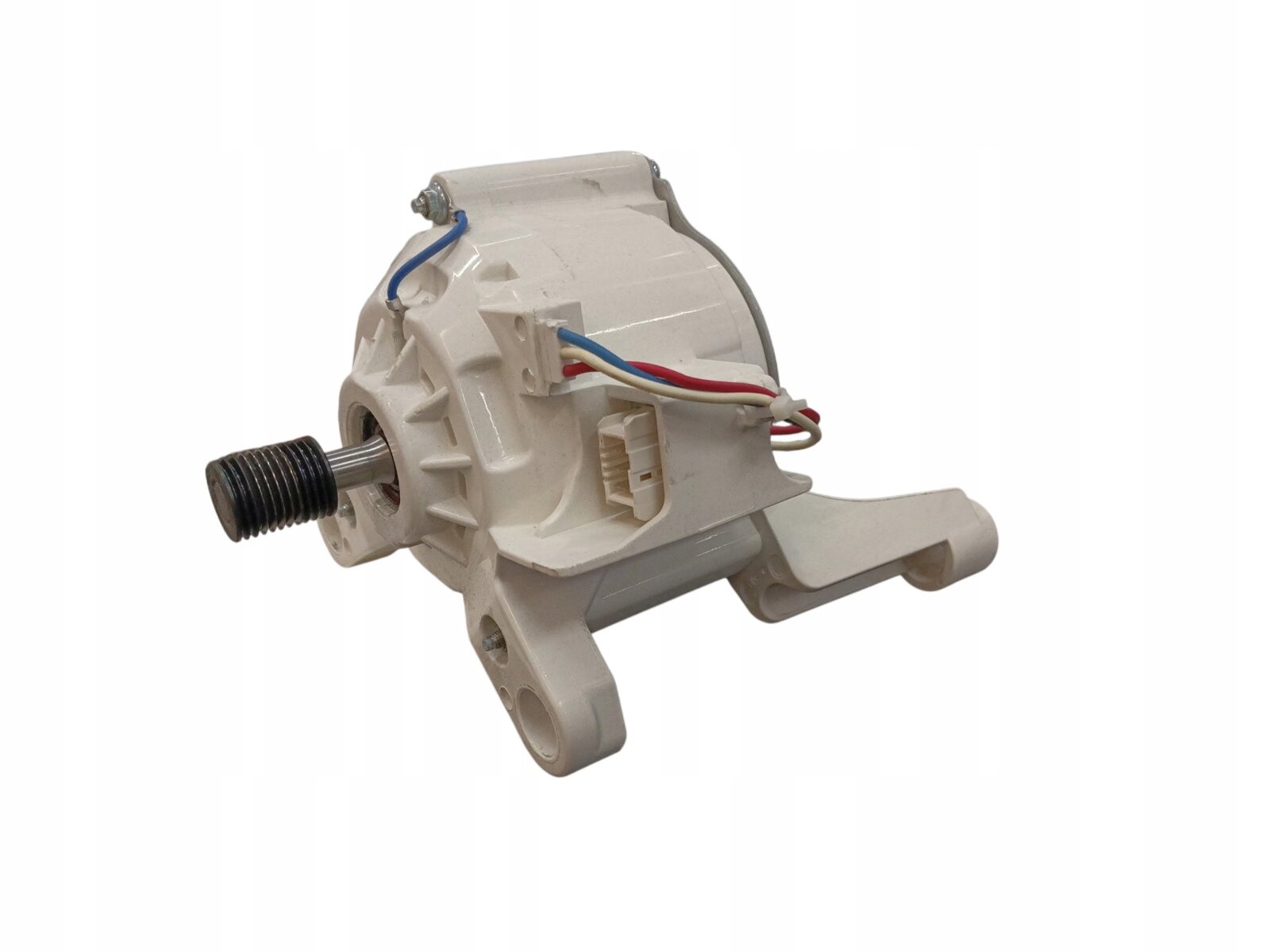 Hnací motor pračky Whirlpool 488000533611 #M403659 Bpm H27 CL 155