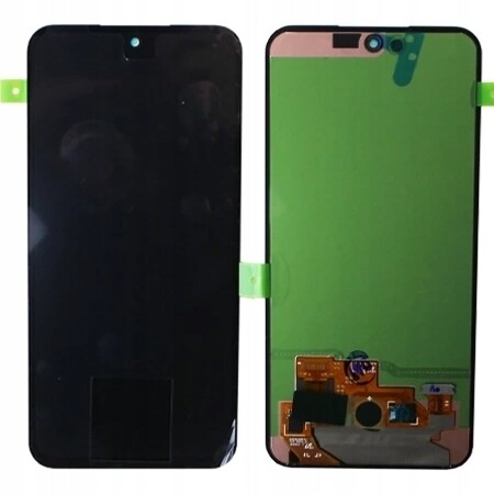 Originální Servisní Balíček S Displejem Amoled Samsung Galaxy A54