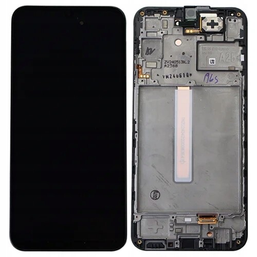 Displej Digitizer Pro Samsung Galaxy A25 5G Originální