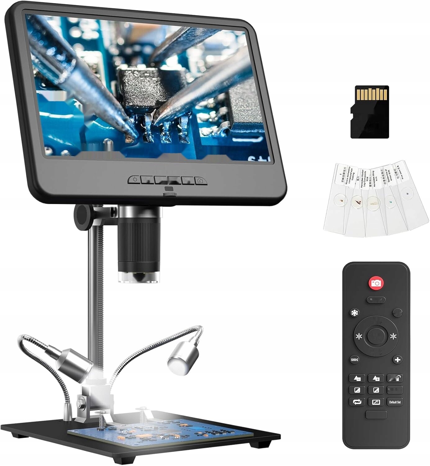 Digitální Mikroskop Andonstar AD210 260 X