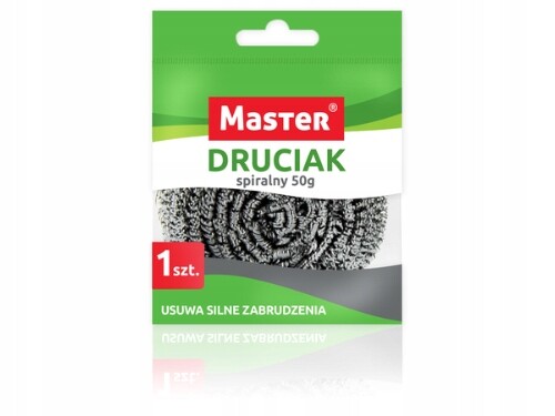 17X Master Spirálový drátek velký 1 kus