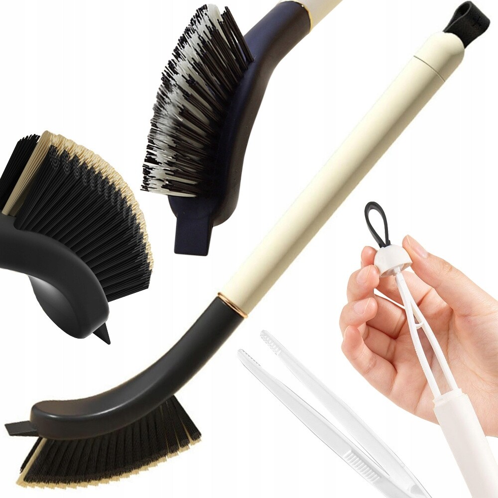 Kartáč na štěrbiny 2 (200)