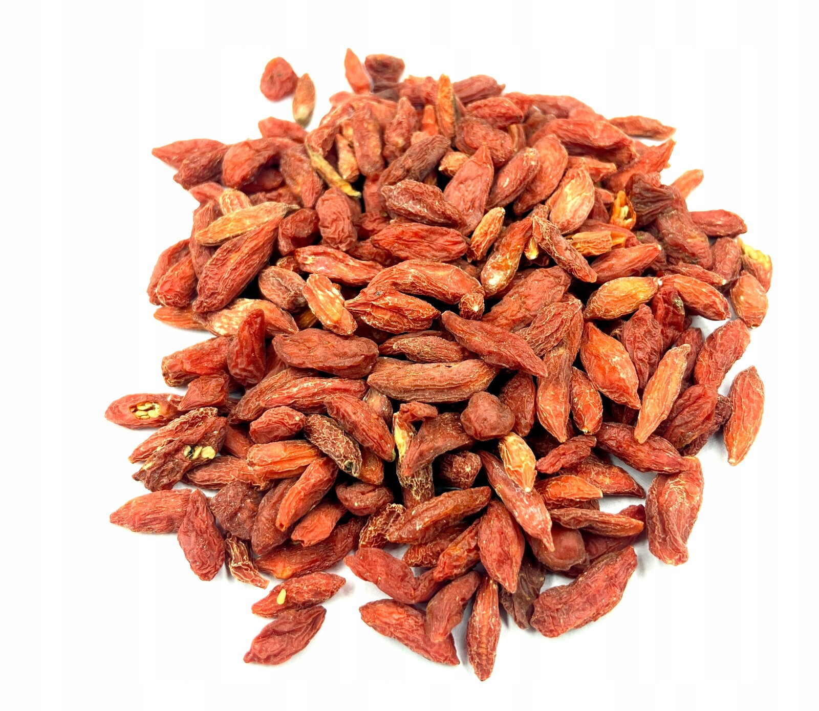 Goji Sušené Plody Goji 1 Kg Přírodní Obchod