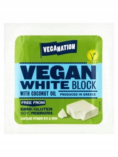 5 x Veganation Veganský salátový produkt 150 g