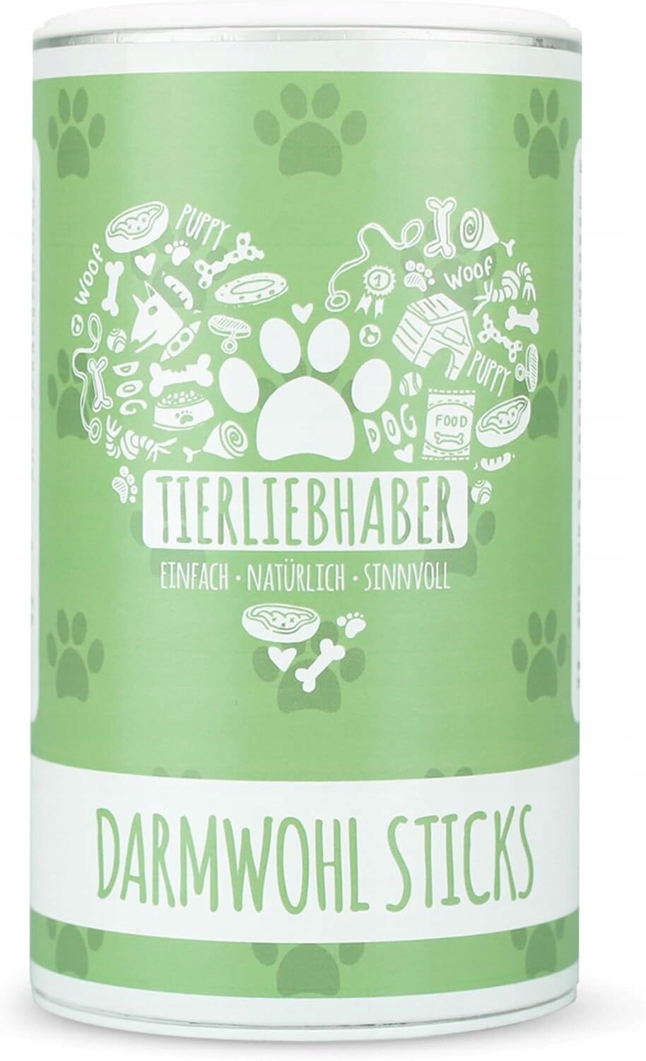 Pet Lovers Podpora trávicího systému a rektálních žláz 350 g