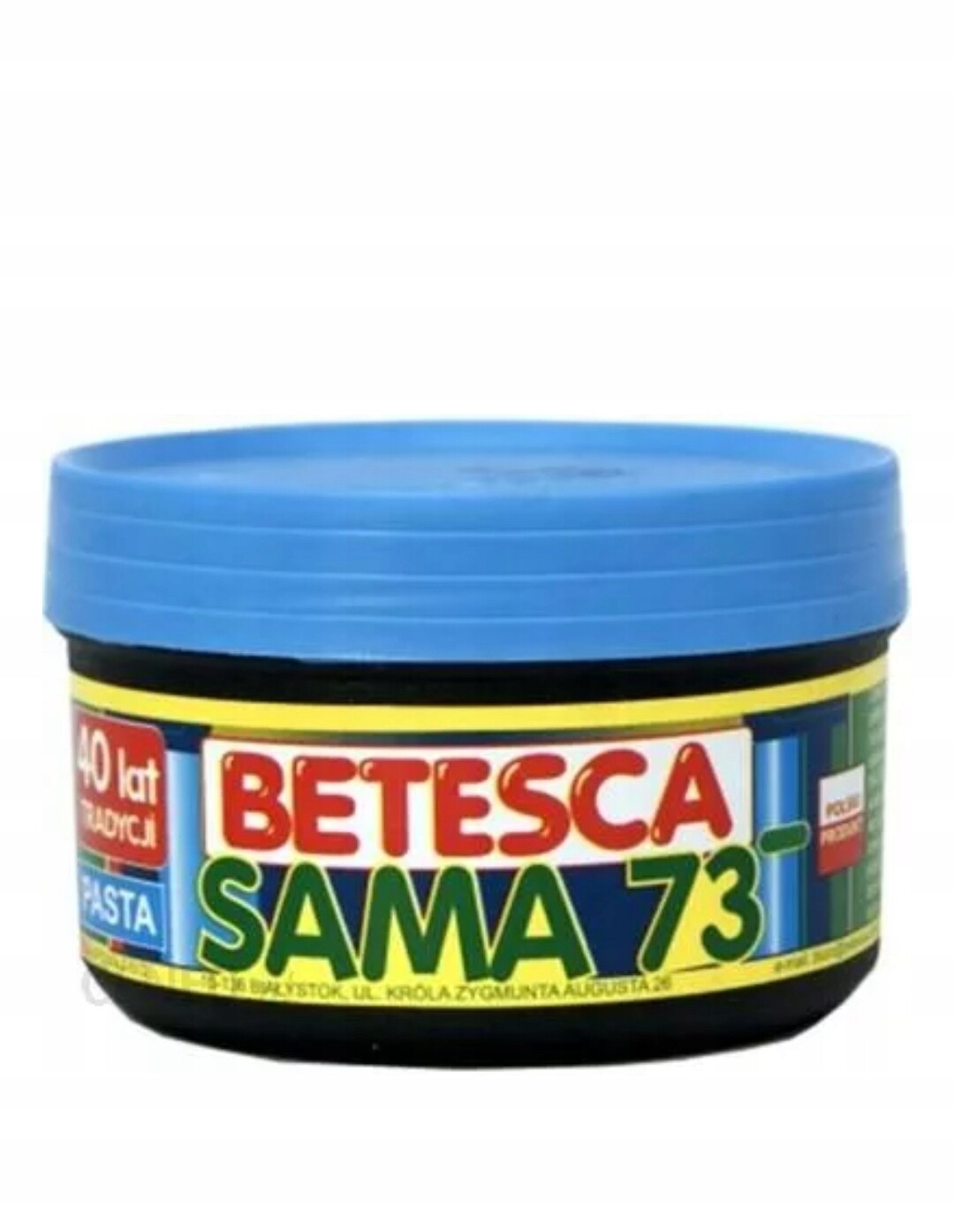 13X Sama 73 Betesca Čisticí pasta 250 g