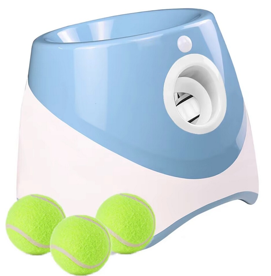 Vrhač míčků pro psy hračka míče