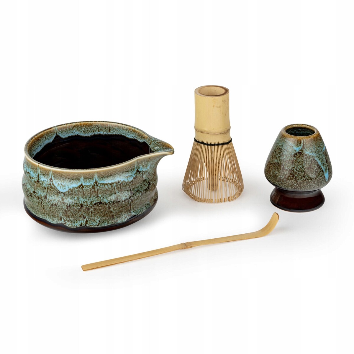 Sada pro matchu – 4 díly. Bredemeijer