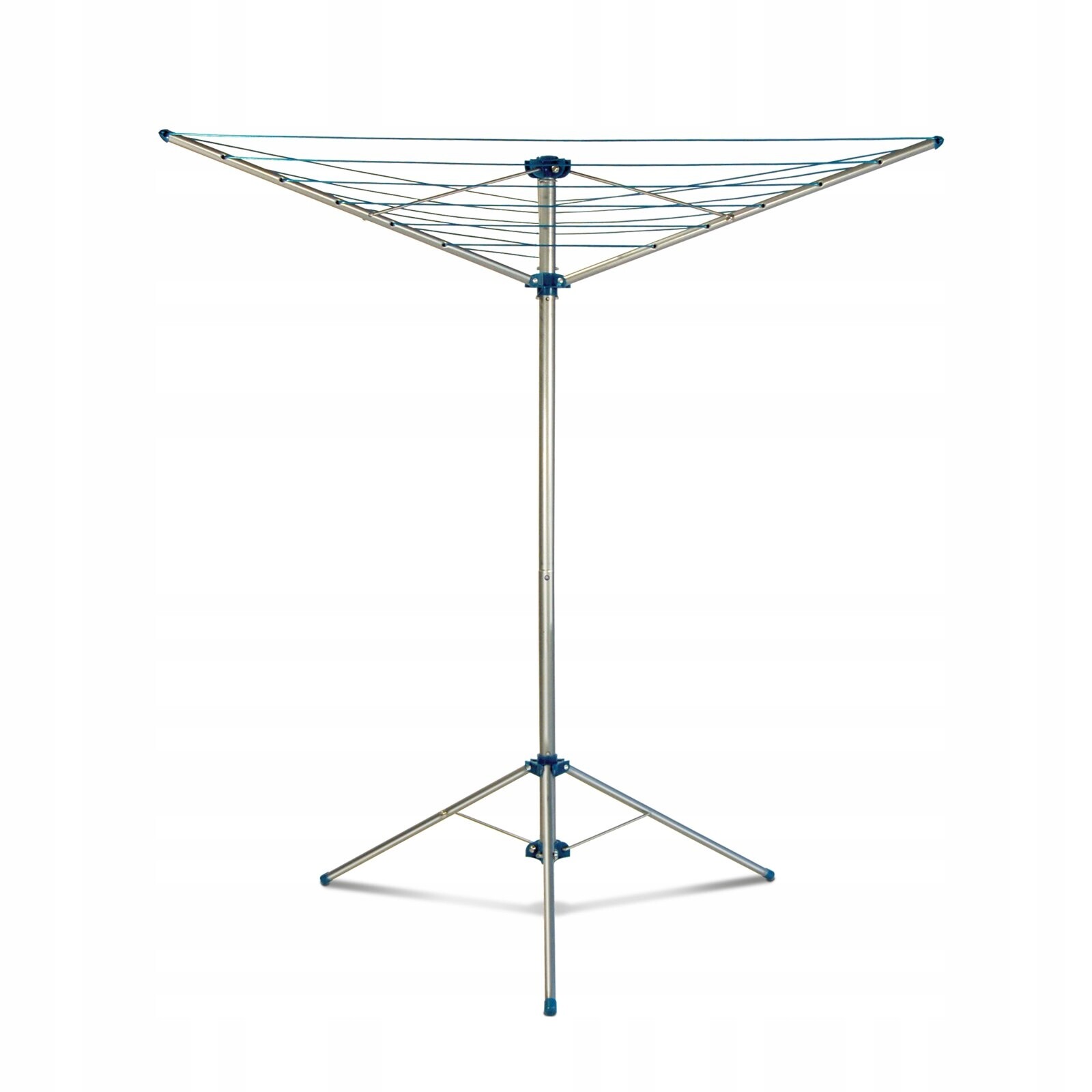 Minky Sušák na praní, volně stojící, pro vnitřní i venkovní použití, s