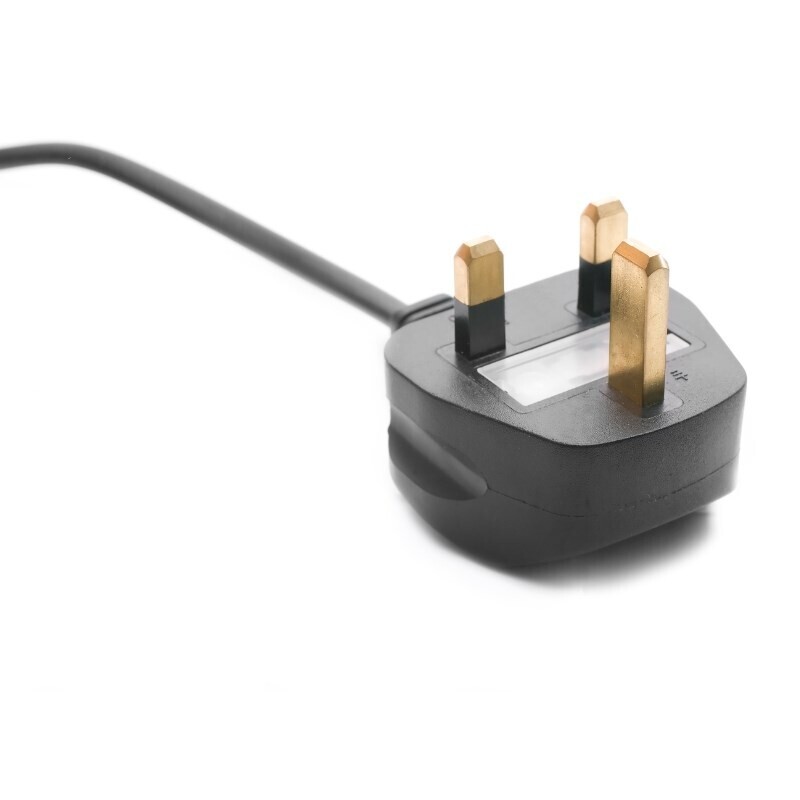 Labelmate Power Supply, UK