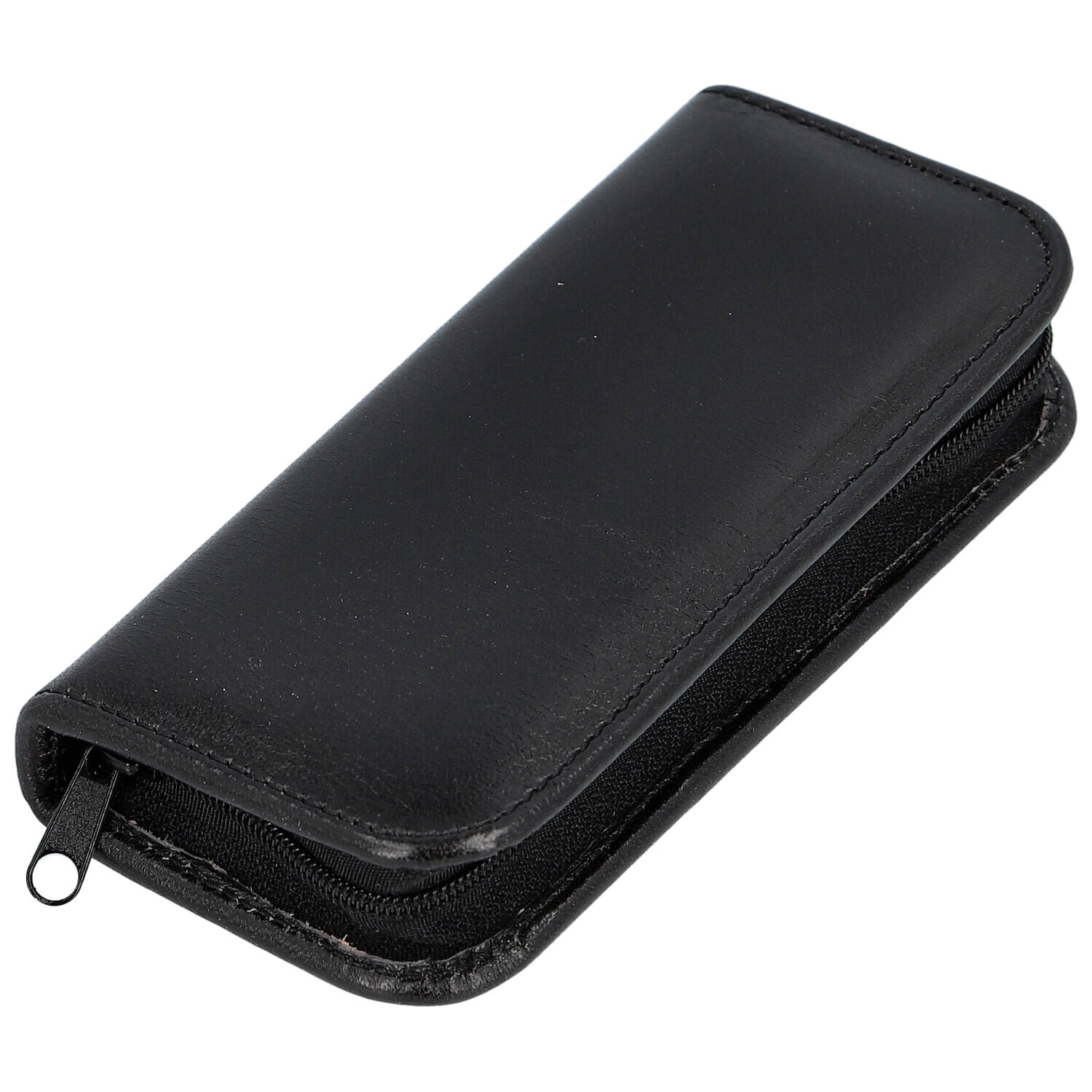 Trendy manikúra v pouzdru Solingen Darya, černá