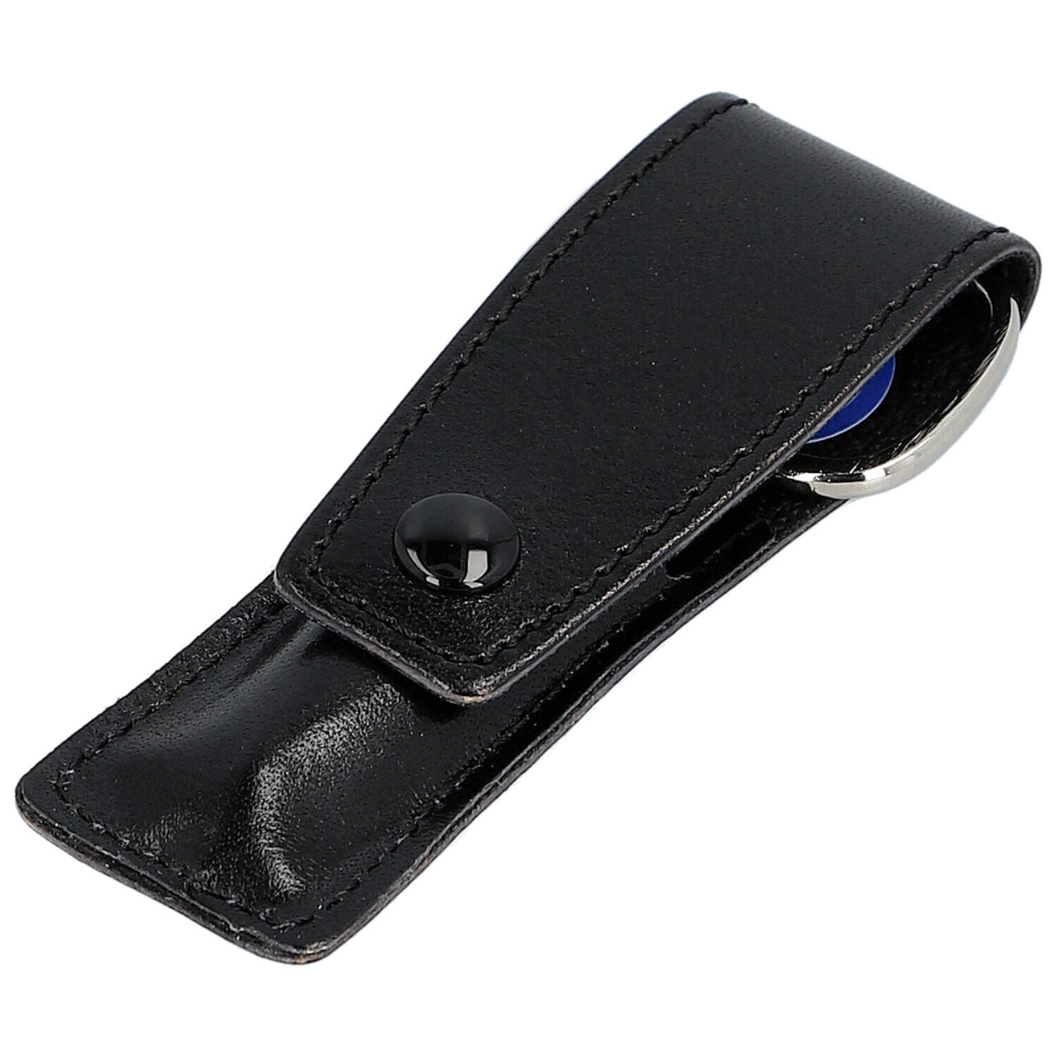 Krásná manikúra v pouzdru Solingen Bruno, černá