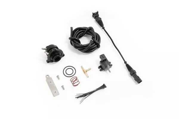 Blow off ventil Forge Motorsport Toyota Yaris GR 1.6T (20-) (closed loop)