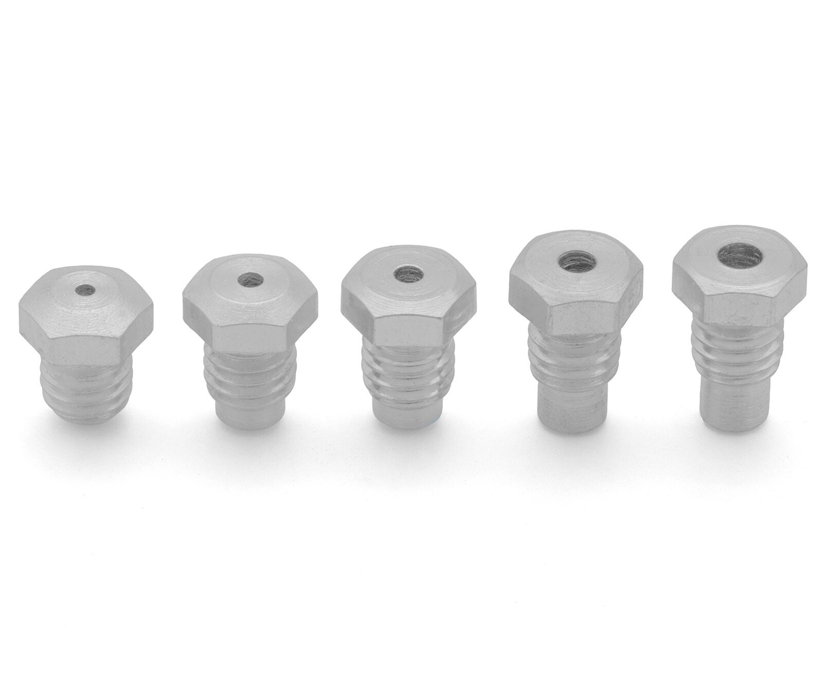 Hlavice nýtovací pro kleště Bralo BM/BNT - 750 5mm