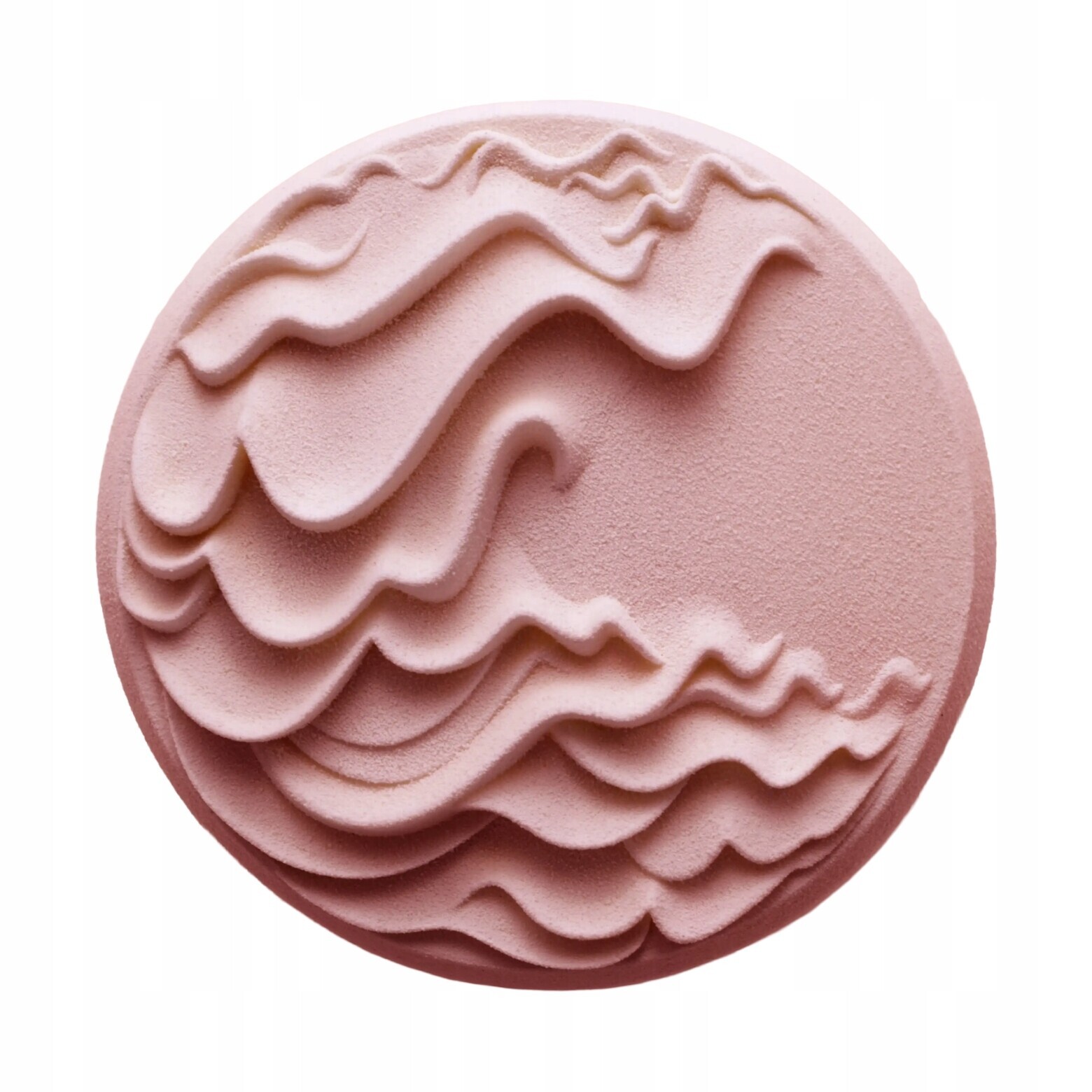 Silikonová forma na ruční výrobu těsta Moon Wave 1350 ml Dinara Kasko