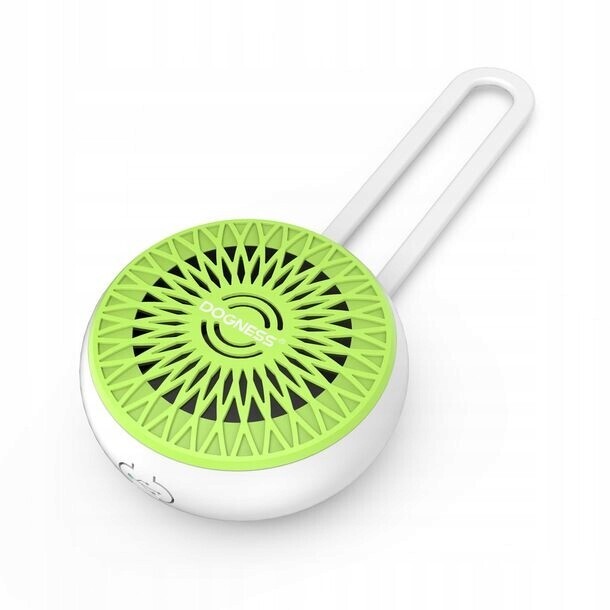 Bluetooth Reproduktor pro automatické vodítko Dogness zelený