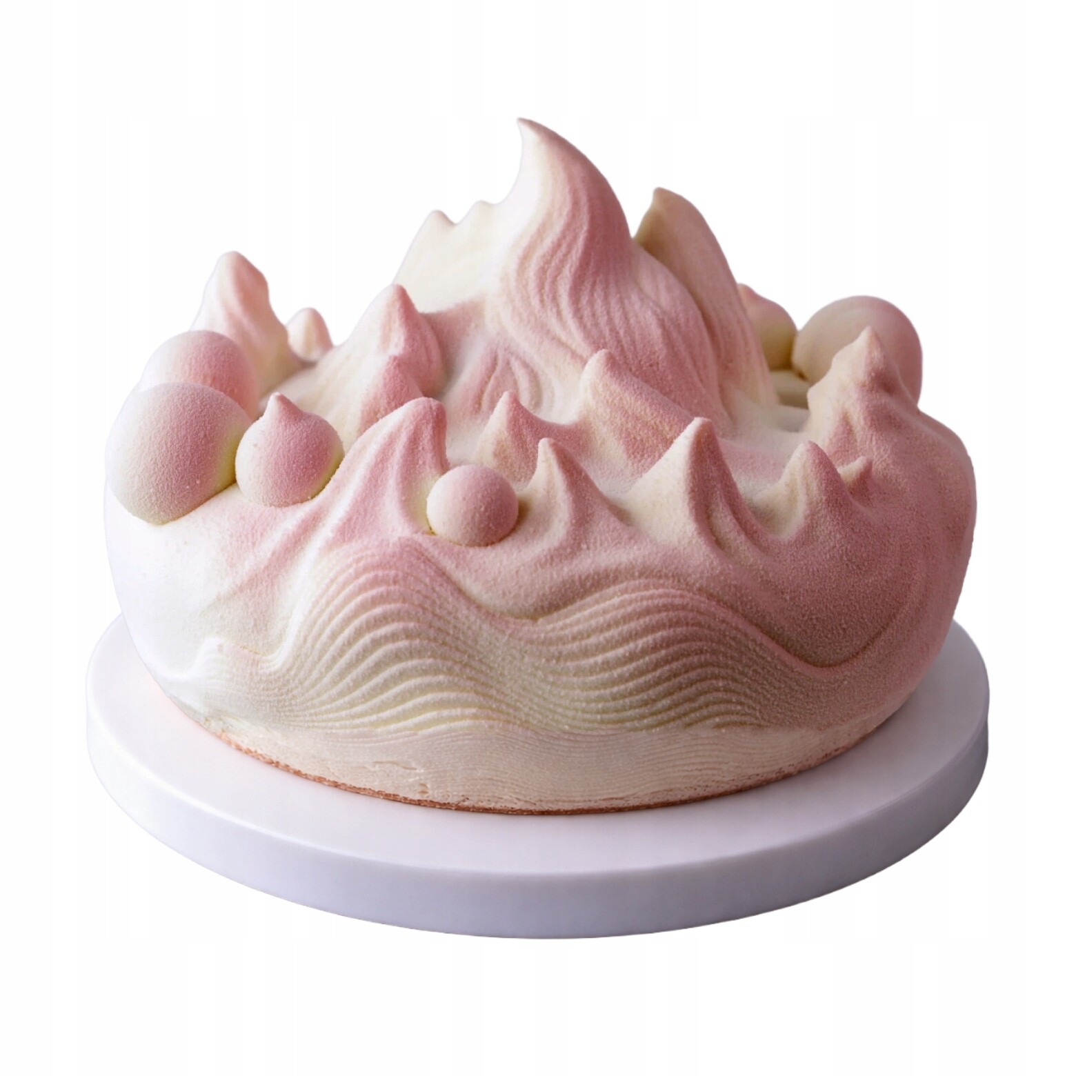 Silikonová forma ručně vyrobená na těsto Dreams 1200 ml Dinara Kasko