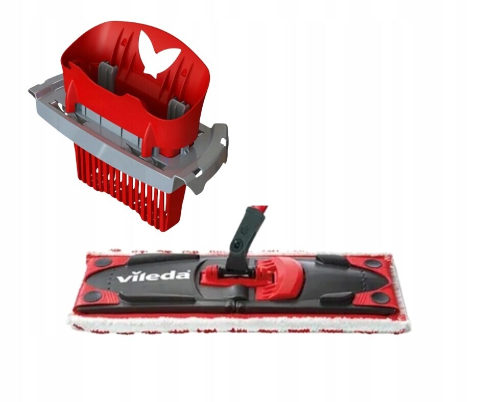 Odšťavňovač Vileda Revolution Odšťavňovač Vložka Do Mopu